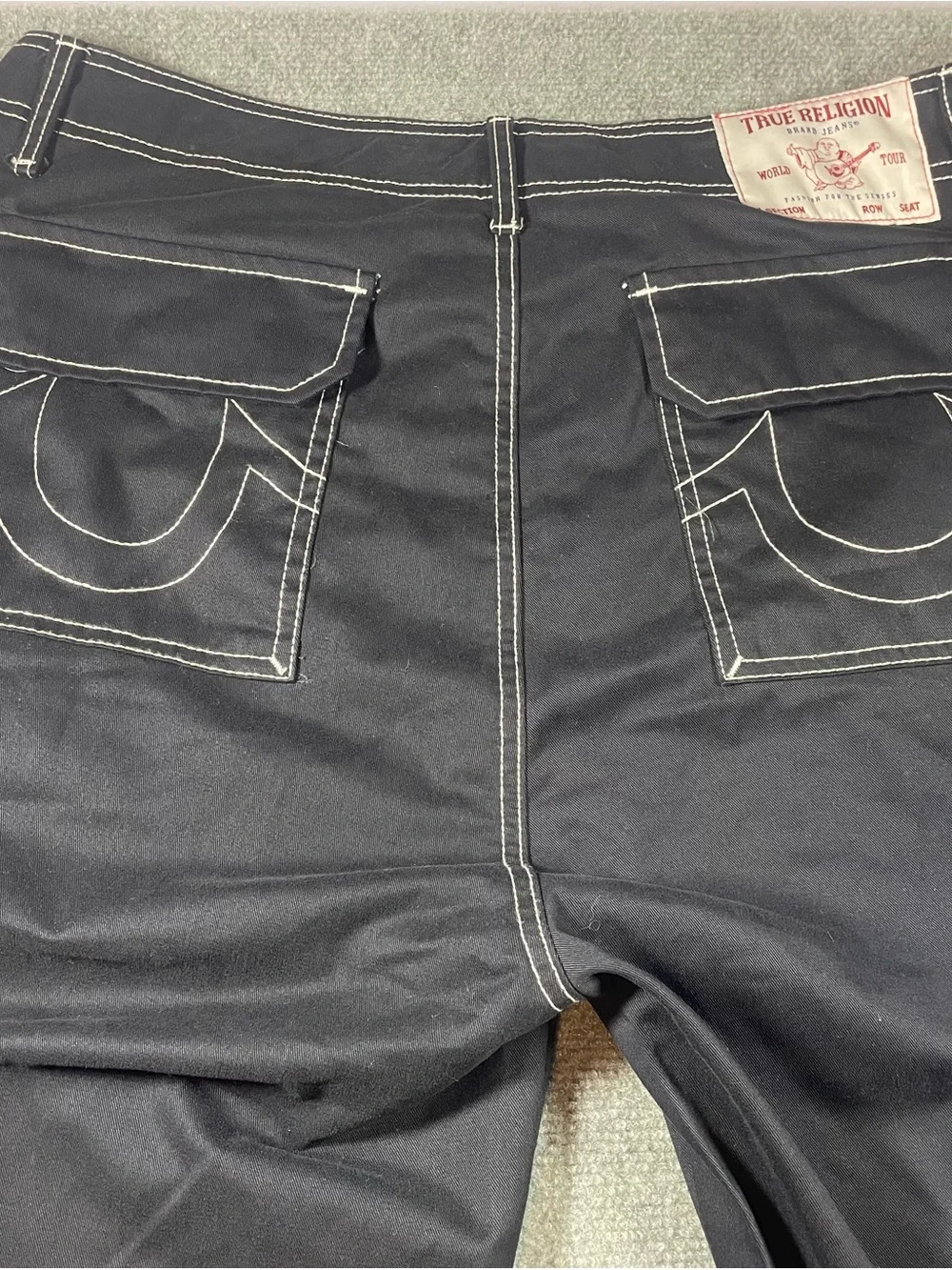True Religion true religion